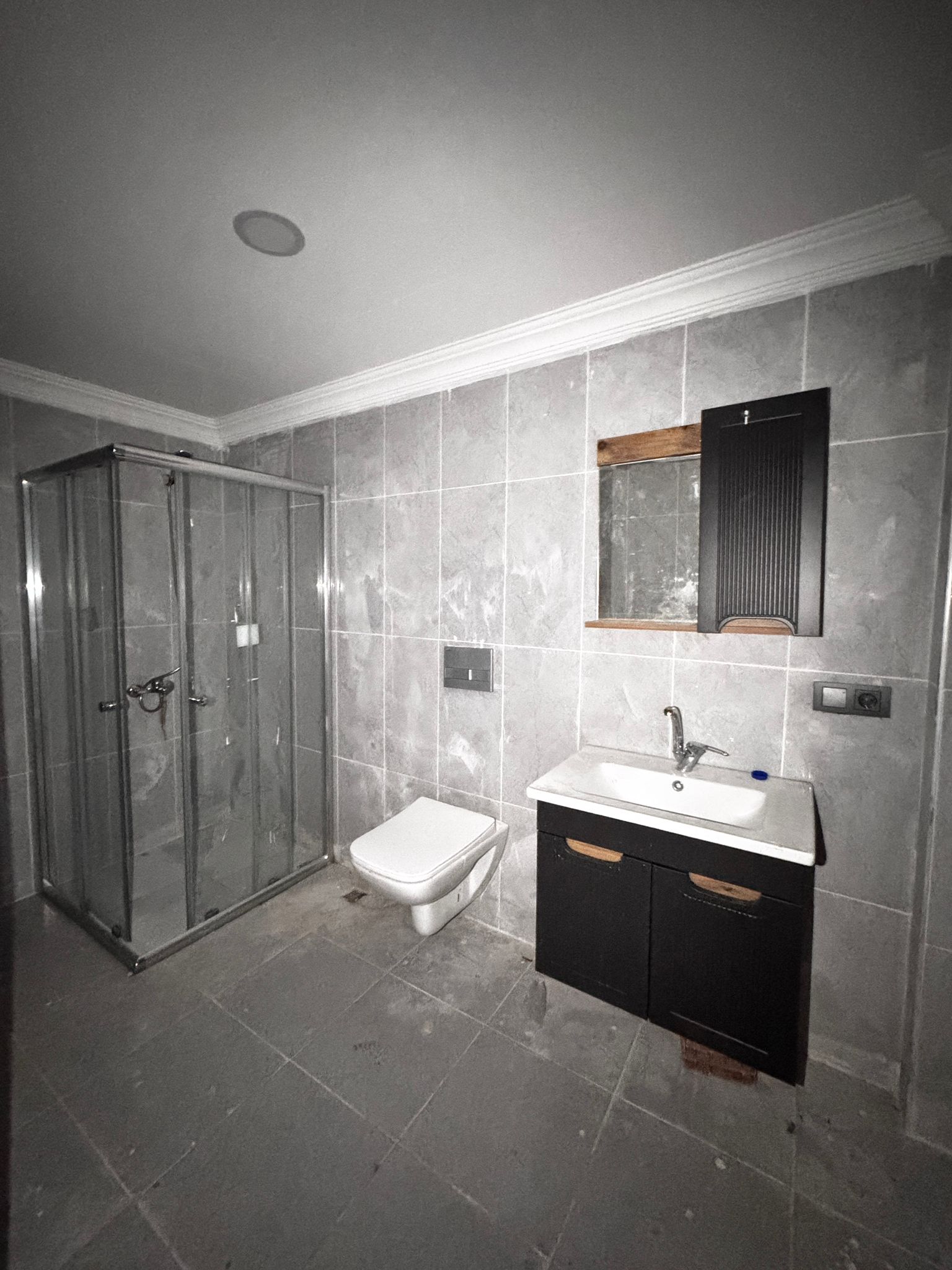MABEL'DEN İHSANİYE MAH 3 BANYOLU FIRSAT YATIRIMLIK GENİŞ DAİRE
